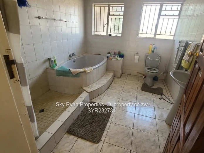 Gunhill Double Storey For Sale