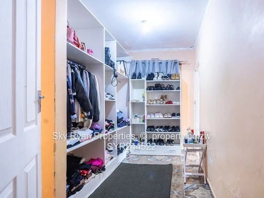 Cold Comfort House For Sale