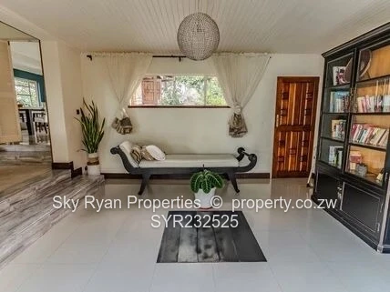 Glen Lorne Double Storey For Sale