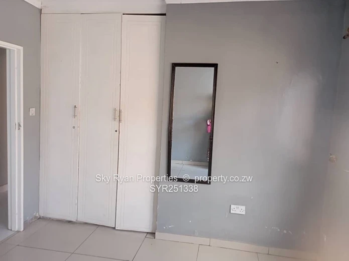 Budiriro 4 House For Sale