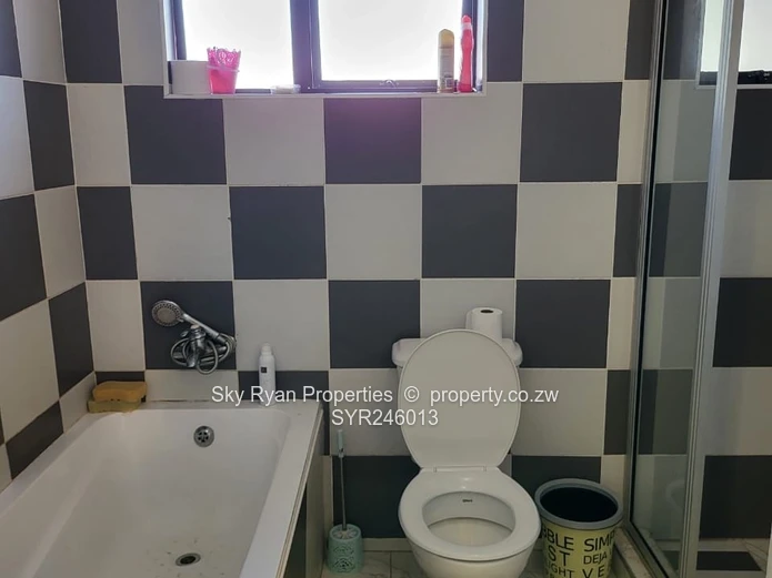 Houghton Park House For Sale