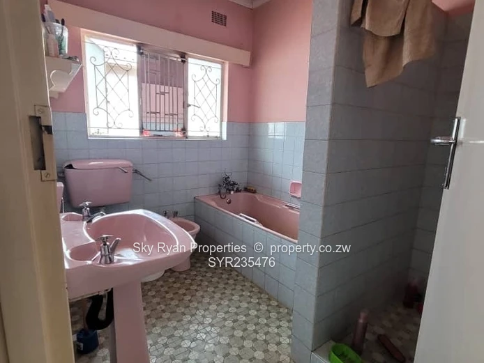 Eastlea House  To Let