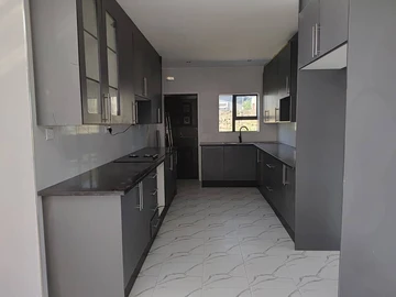 3 Bedroom Cottage