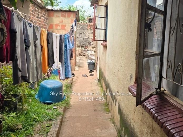 Glen View 3 House For Sale