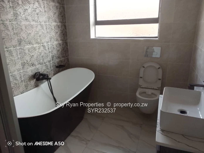 Nyeredzi Ridge House For Sale