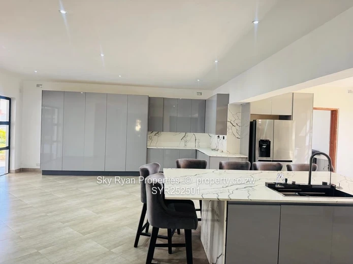 Borrowdale Helensvale House For Sale