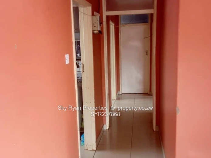 Norton Knowe Phase 2 House For Sale