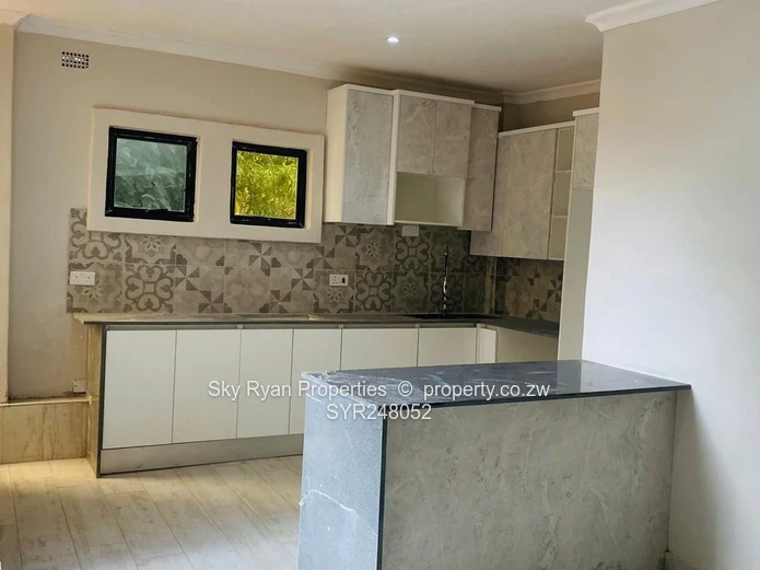 Old Marlborough Flat For Sale 