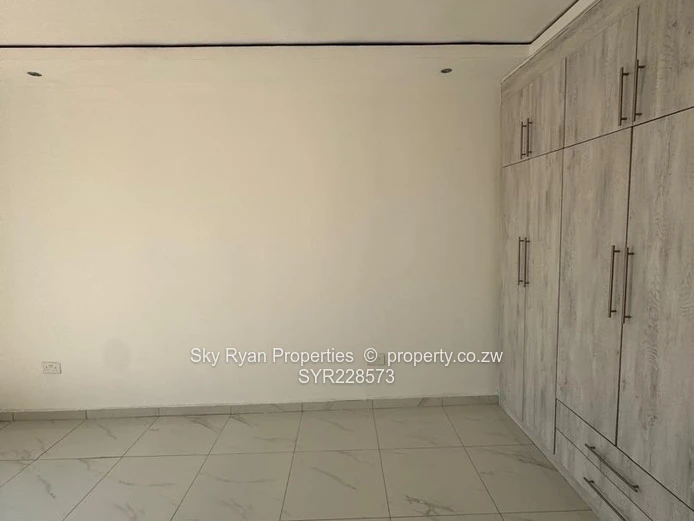 The Grange Cluster To Rent