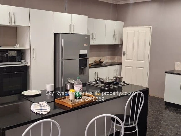 Borrowdale Pomona House For Sale 