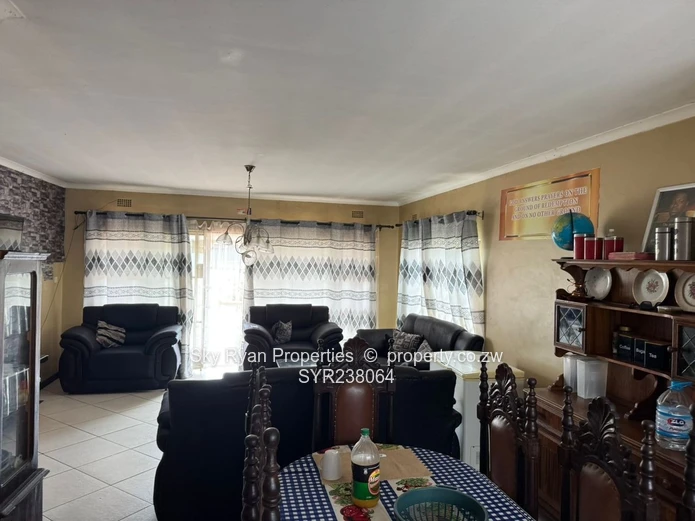 Waterfalls Cluster For Sale