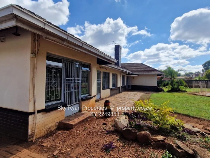 Belevedere House For Sale