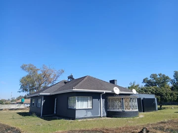 Hatfield House For Rent