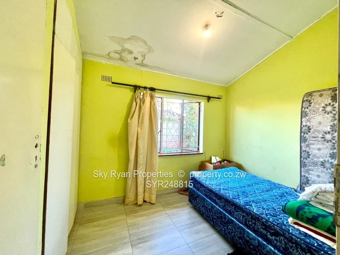 New Marlborough House For Sale