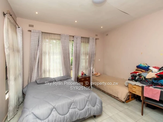 Borrowdale House For Sale