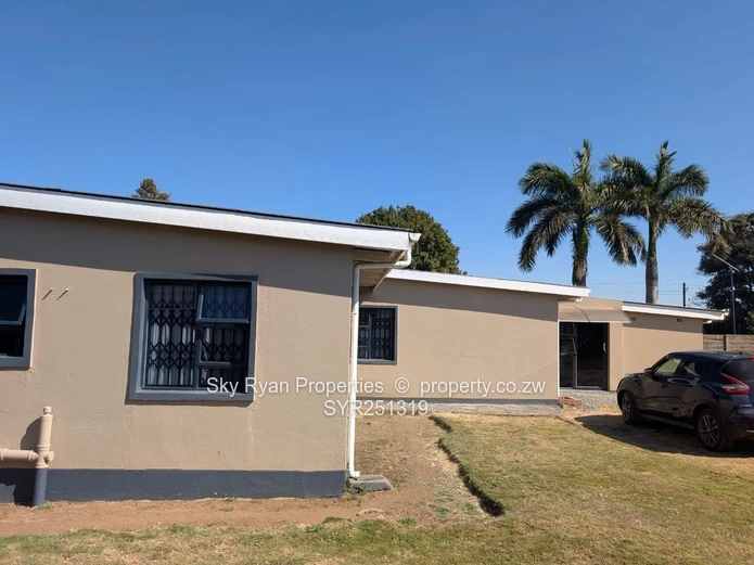 Sunridge House For Sale