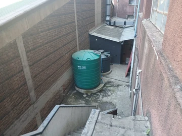 3 Bedroom Flat & Apartment