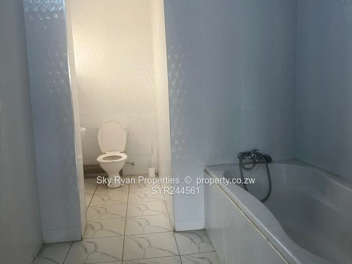 New Marimba Commercial Proprty For Sale