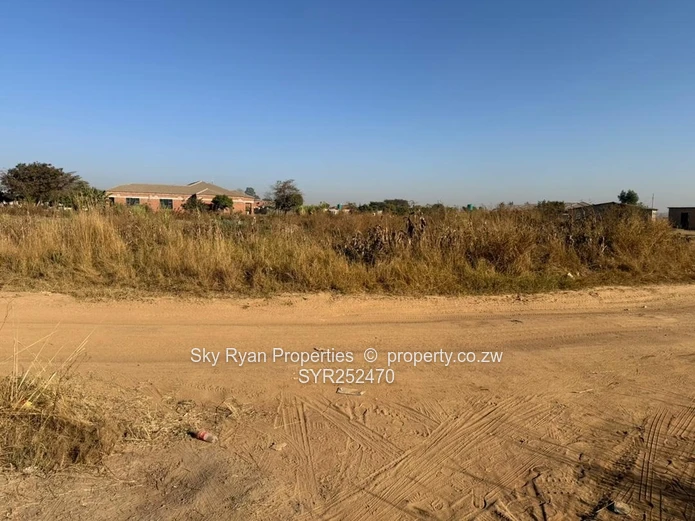 Rydale Ridge Stand For Sale 