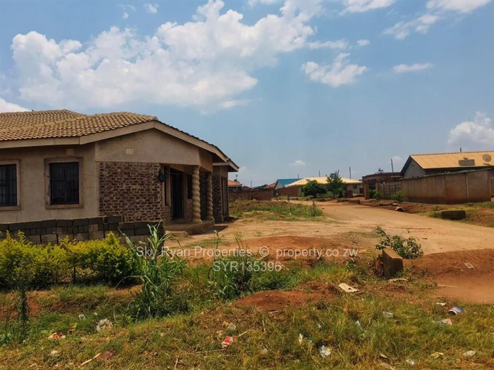 Glaudina Phase 2 house for sale 