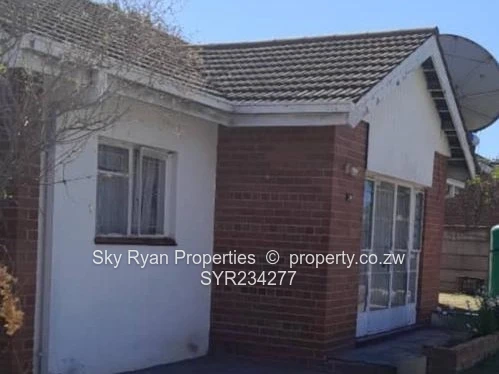 St MARTINS HOUSE FOR SALE