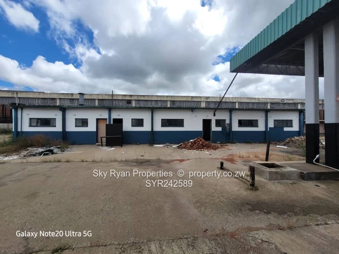 Willowvale Industrial Property For Sale
