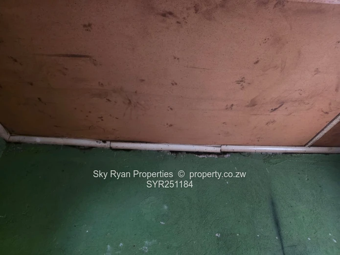 Chitungwiza Unit F House For Sale 