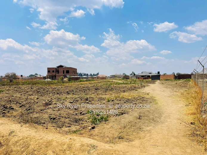 Haydon Park Stand For Sale