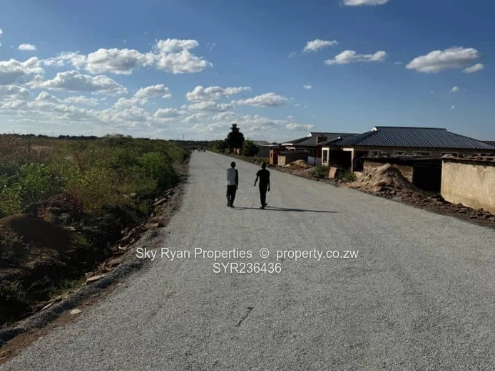 Dzivarasekwa Extension Stand For Sale