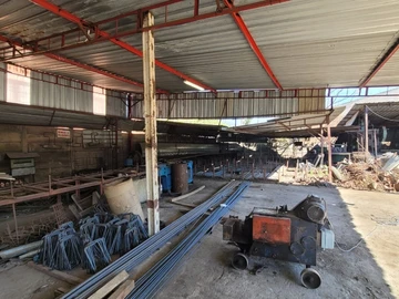 Warehouse & Factory