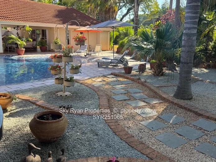 Highland Park House For Sale