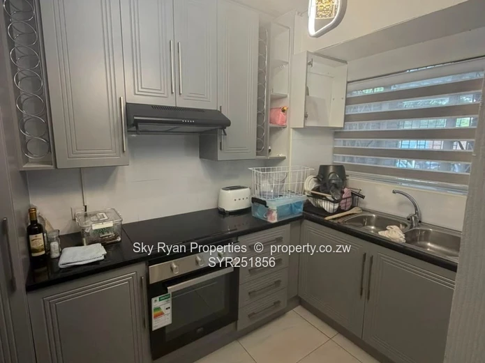 Avondale Flat For Sale 