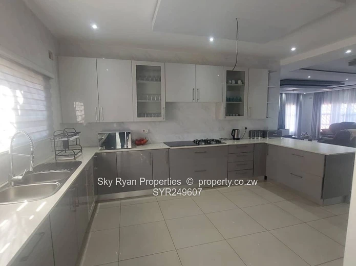 Westgate, Ocean Park House For Sale