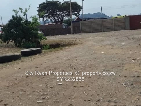 Westlea Industrial Area For Sale