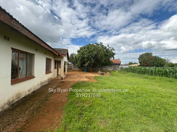 Norton Knowe Phase 2 Property for Sale