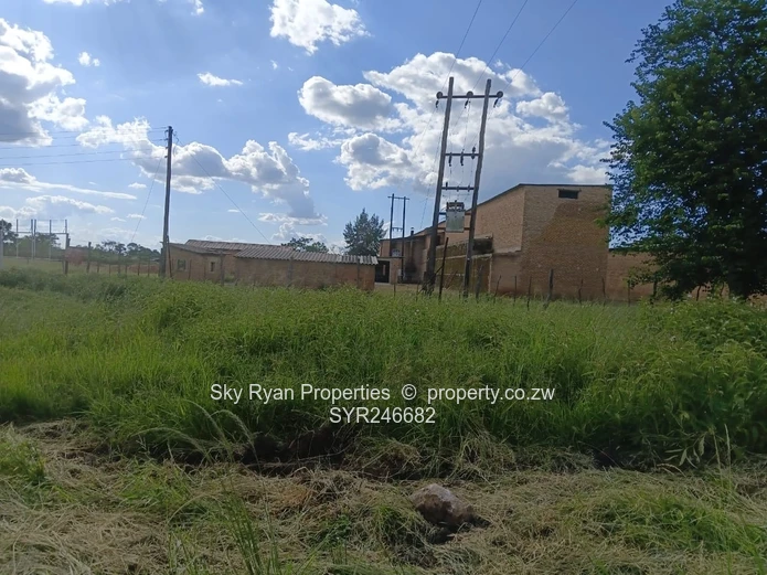 Beatrice Farm For Sale 