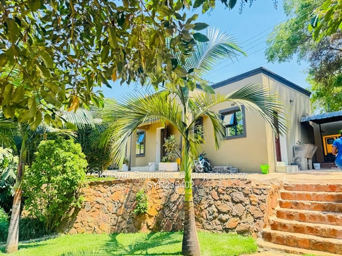 Carrick Creagh Double Storey For Sale