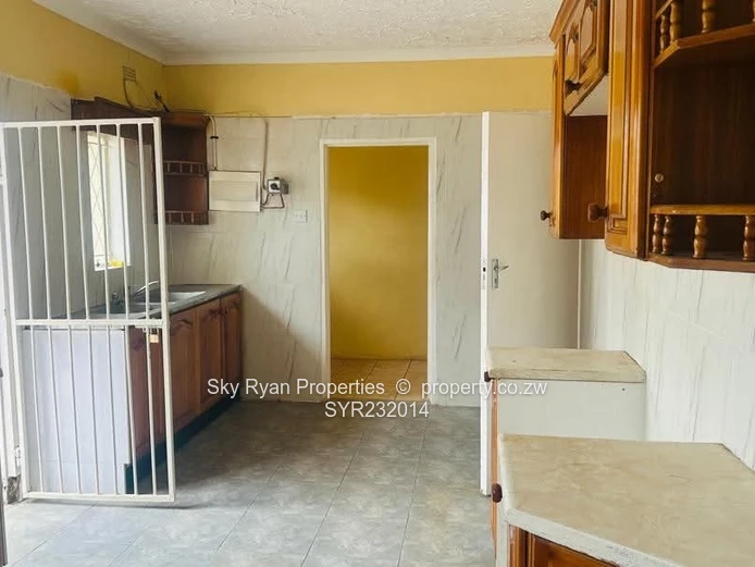 New Marlborough House For Sale