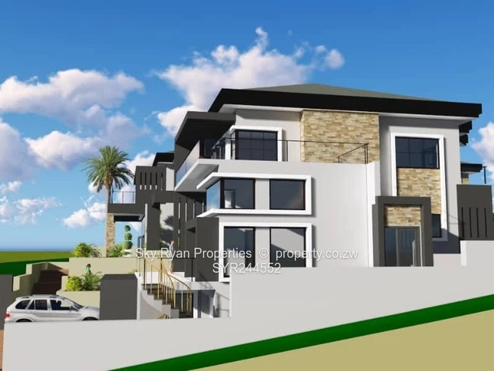 Carrick Creagh Incomplete Double Storey For Sale