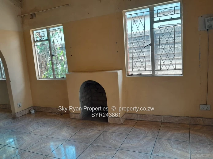 Chitungwiza House For Sale