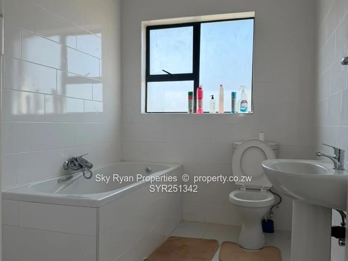 Mabvazuva House For Sale