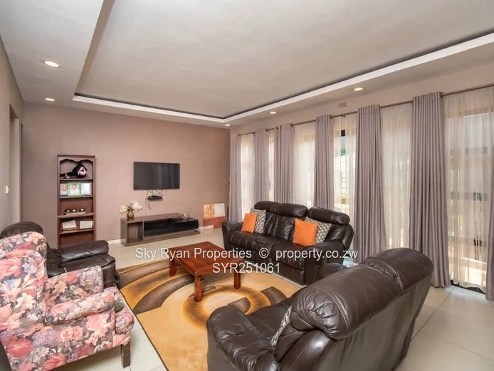 Borrowdale House For Sale