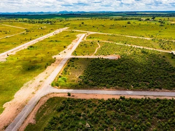 Nyabira Luna Estate 