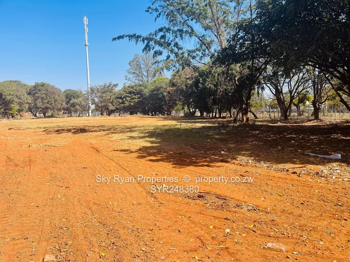 Hicc Cbd Commercial Land For Sale