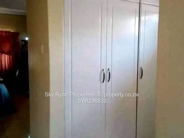 Cold Comfort House For Sale 