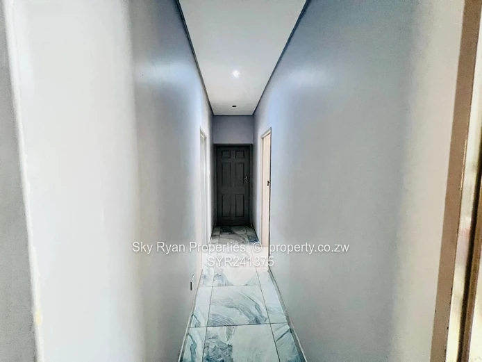 Mount Pleasant Heights Phase 2 Stand With A Cottage For Sale