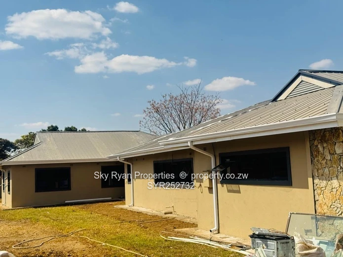 House For Sale In Westgate Goodhope