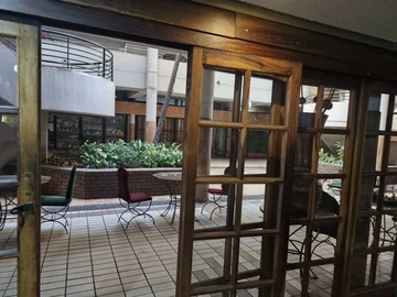 Harare Cbd Restaurant For Sale