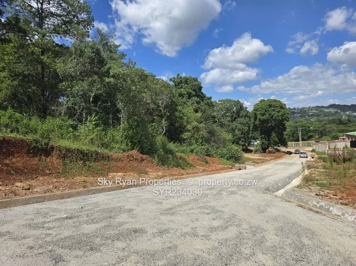 Borrowdale Brooke Stands For Sale