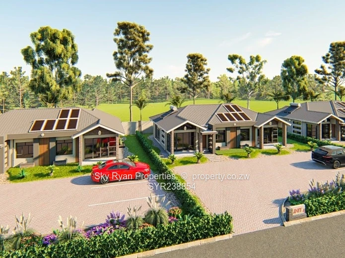 Hatfield Cluster For Sale